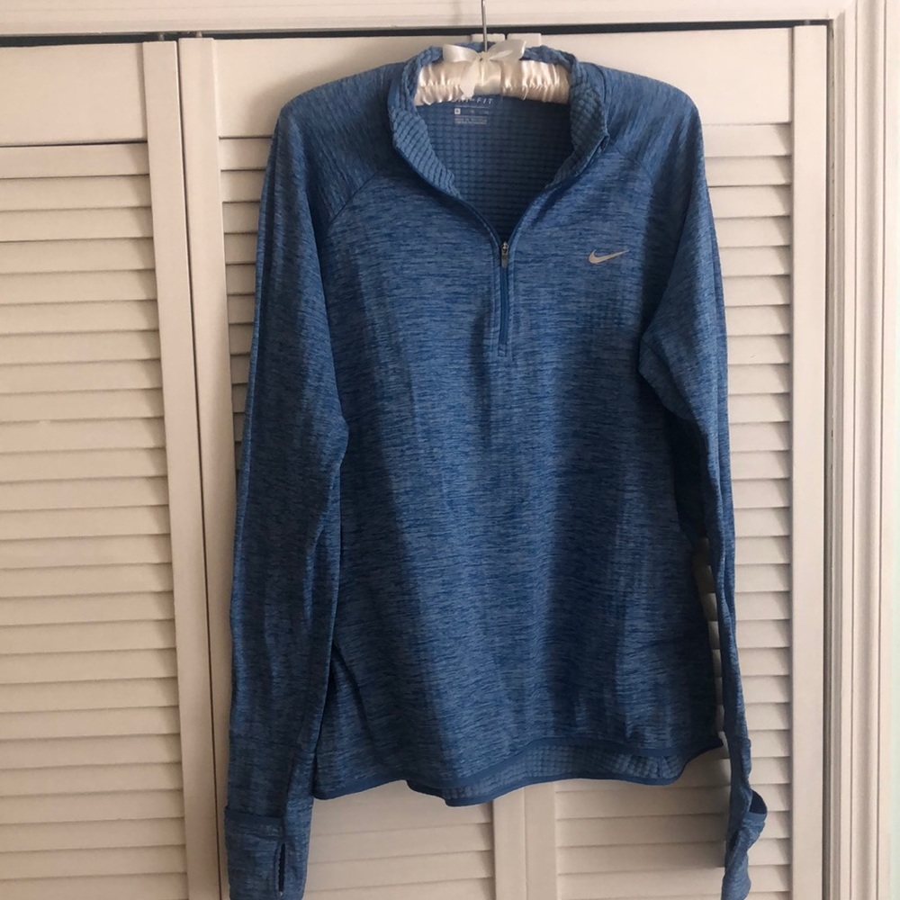 NIKE Dri-Fit Top